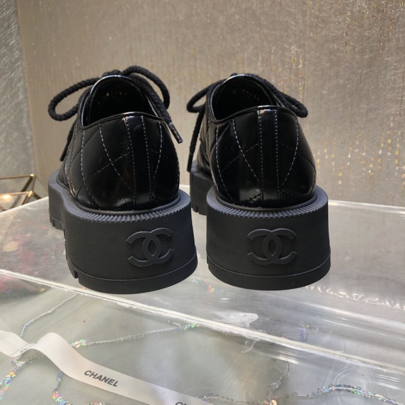 Chanel Casual Shoes